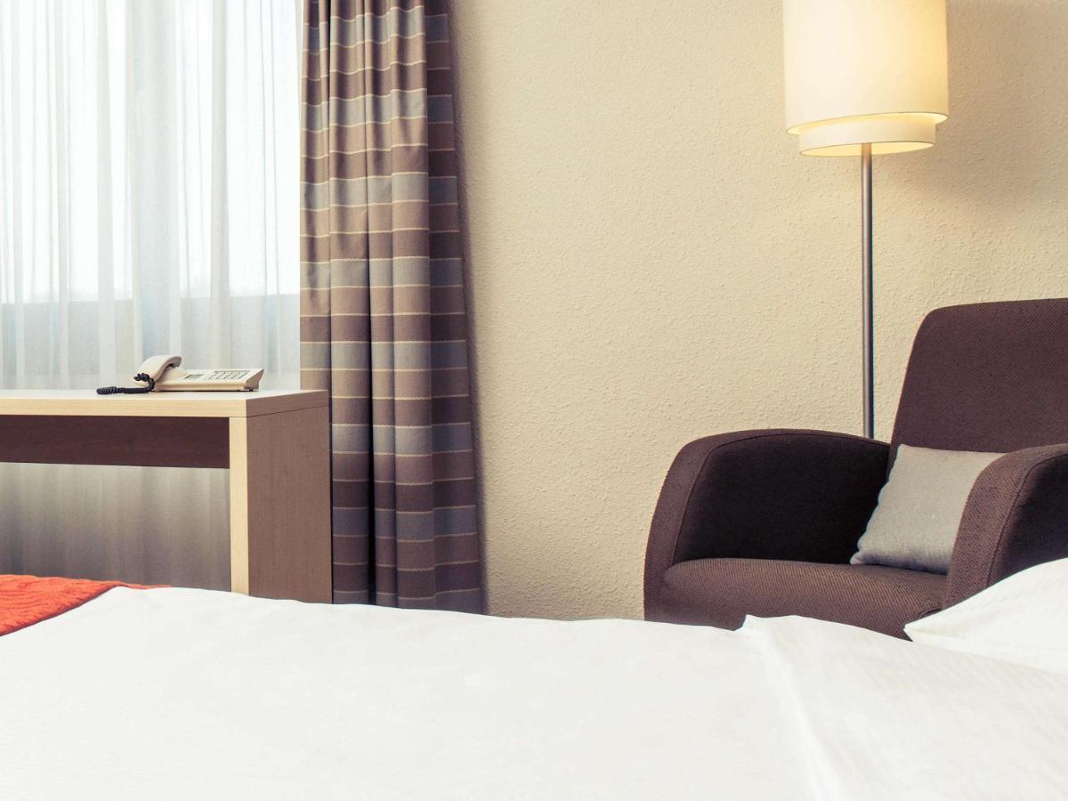Mercure Bonn Hardtberg Luaran gambar