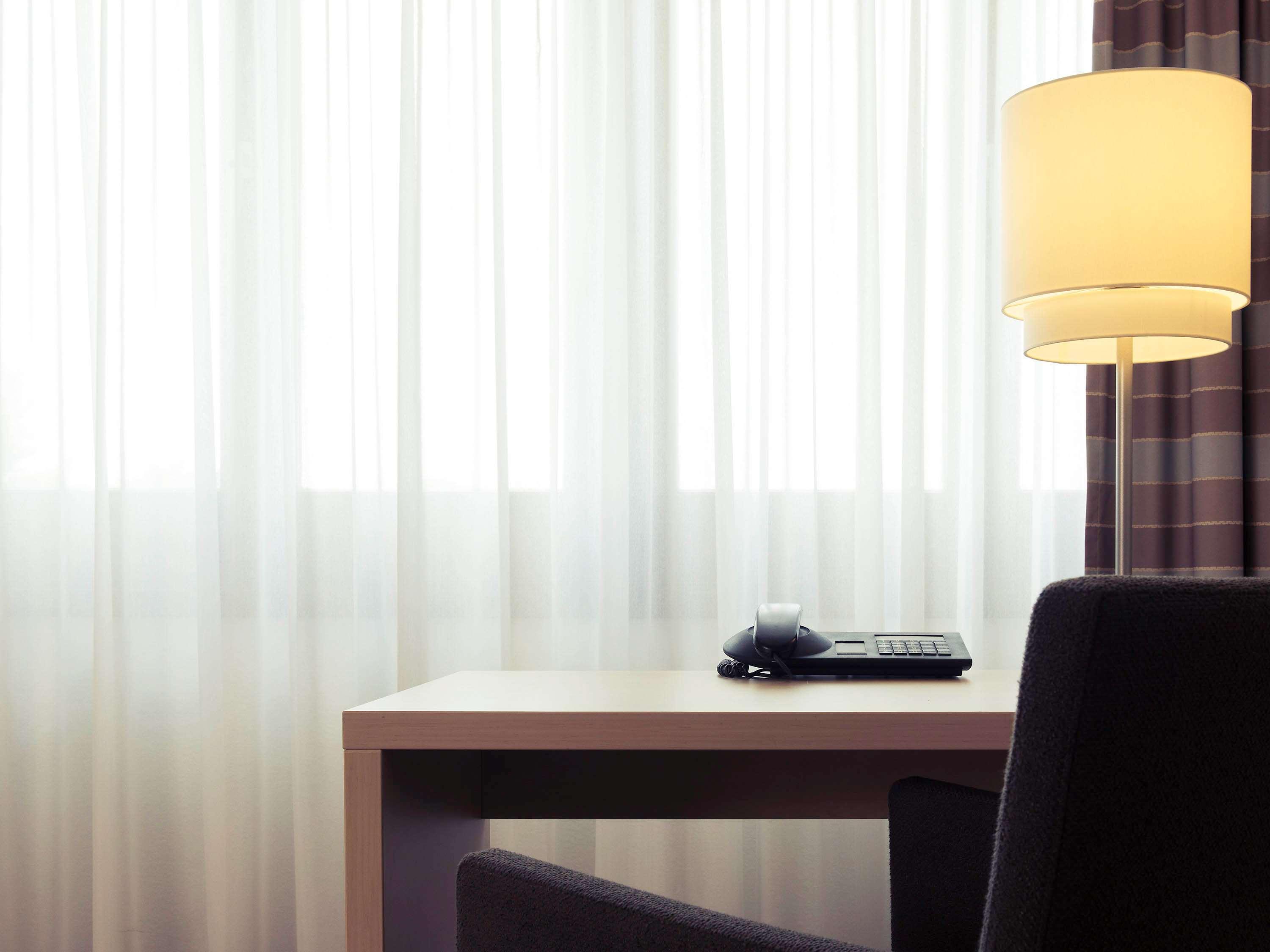 Mercure Bonn Hardtberg Bilik gambar