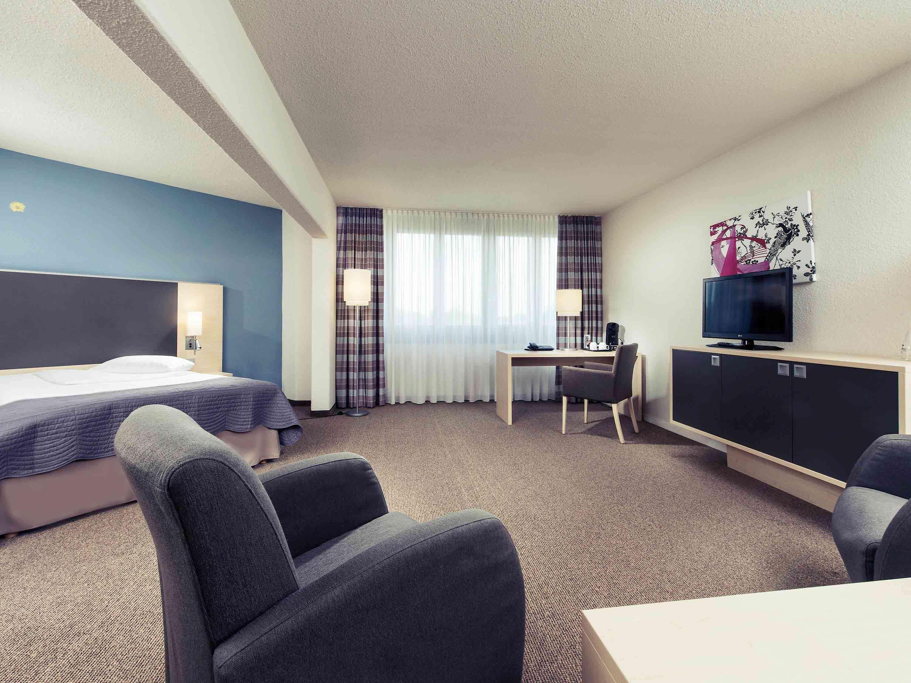 Mercure Bonn Hardtberg Luaran gambar