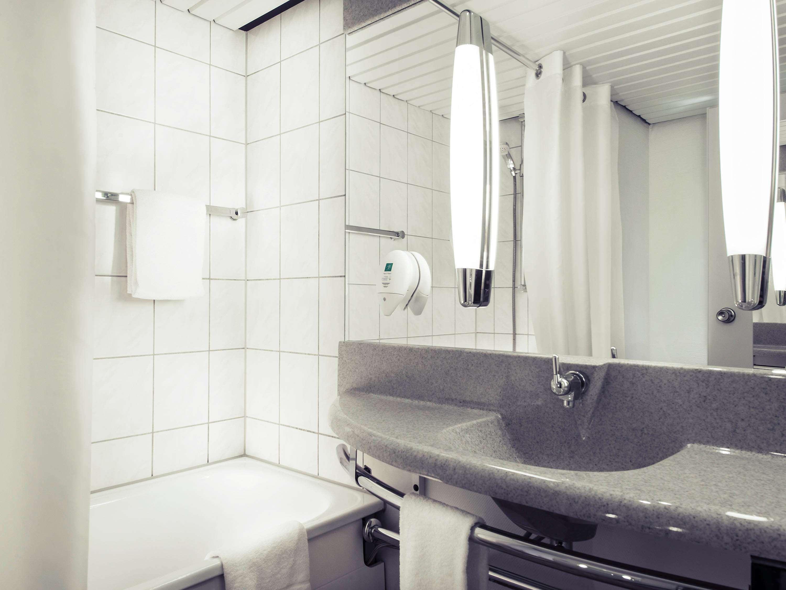 Mercure Bonn Hardtberg Bilik gambar