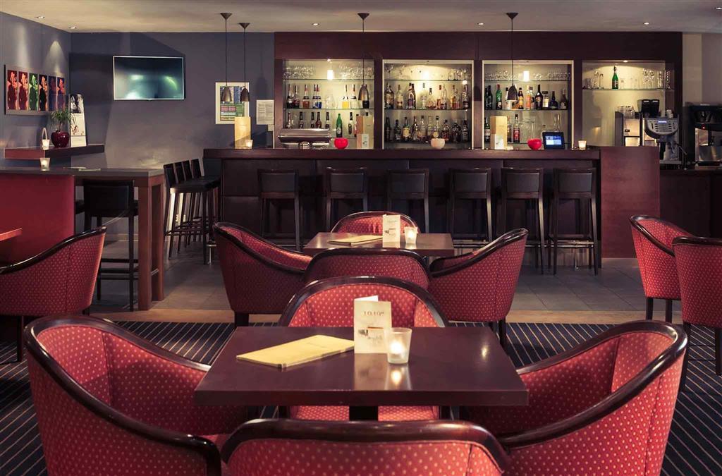 Mercure Bonn Hardtberg Luaran gambar