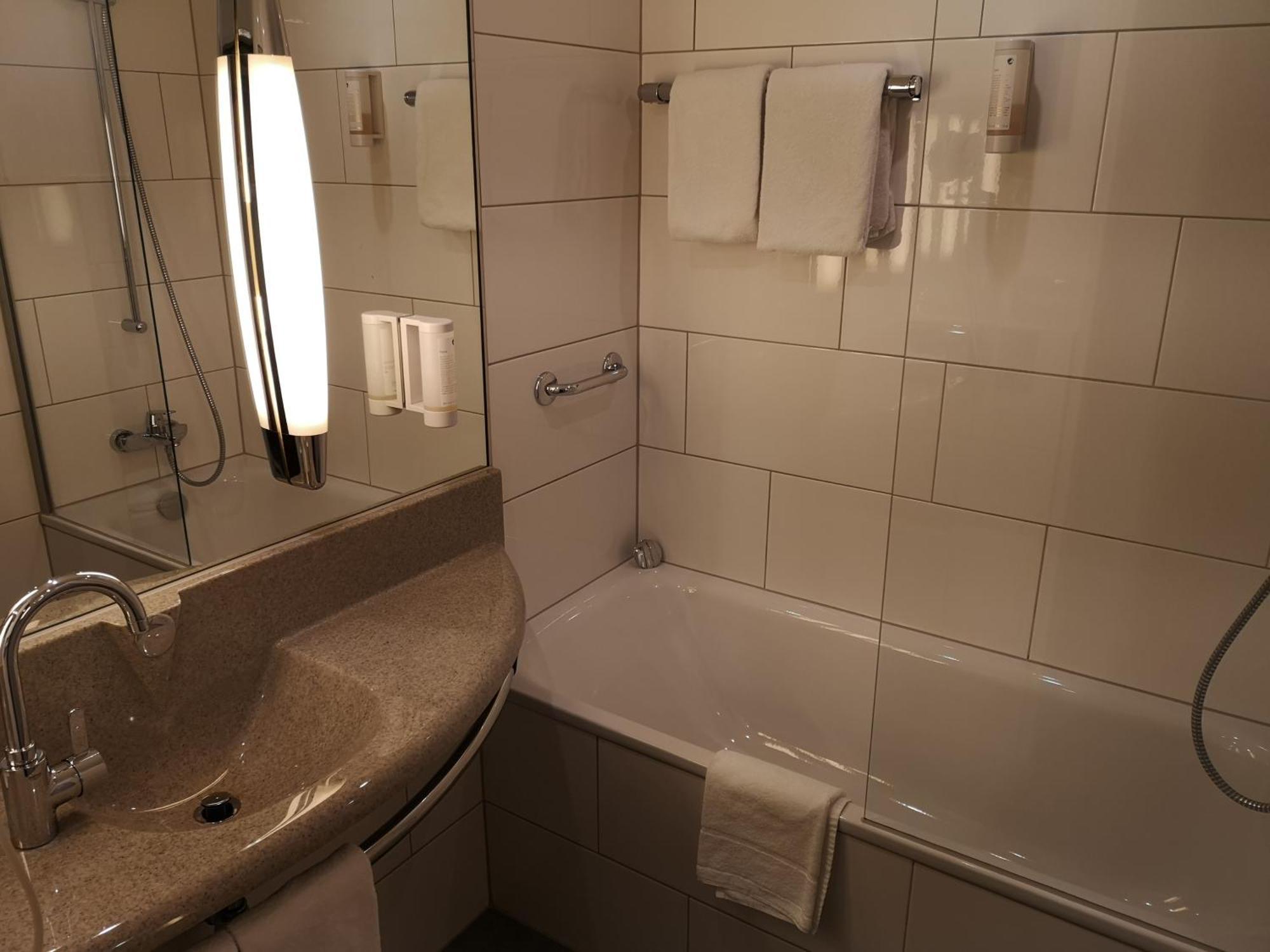 Mercure Bonn Hardtberg Luaran gambar