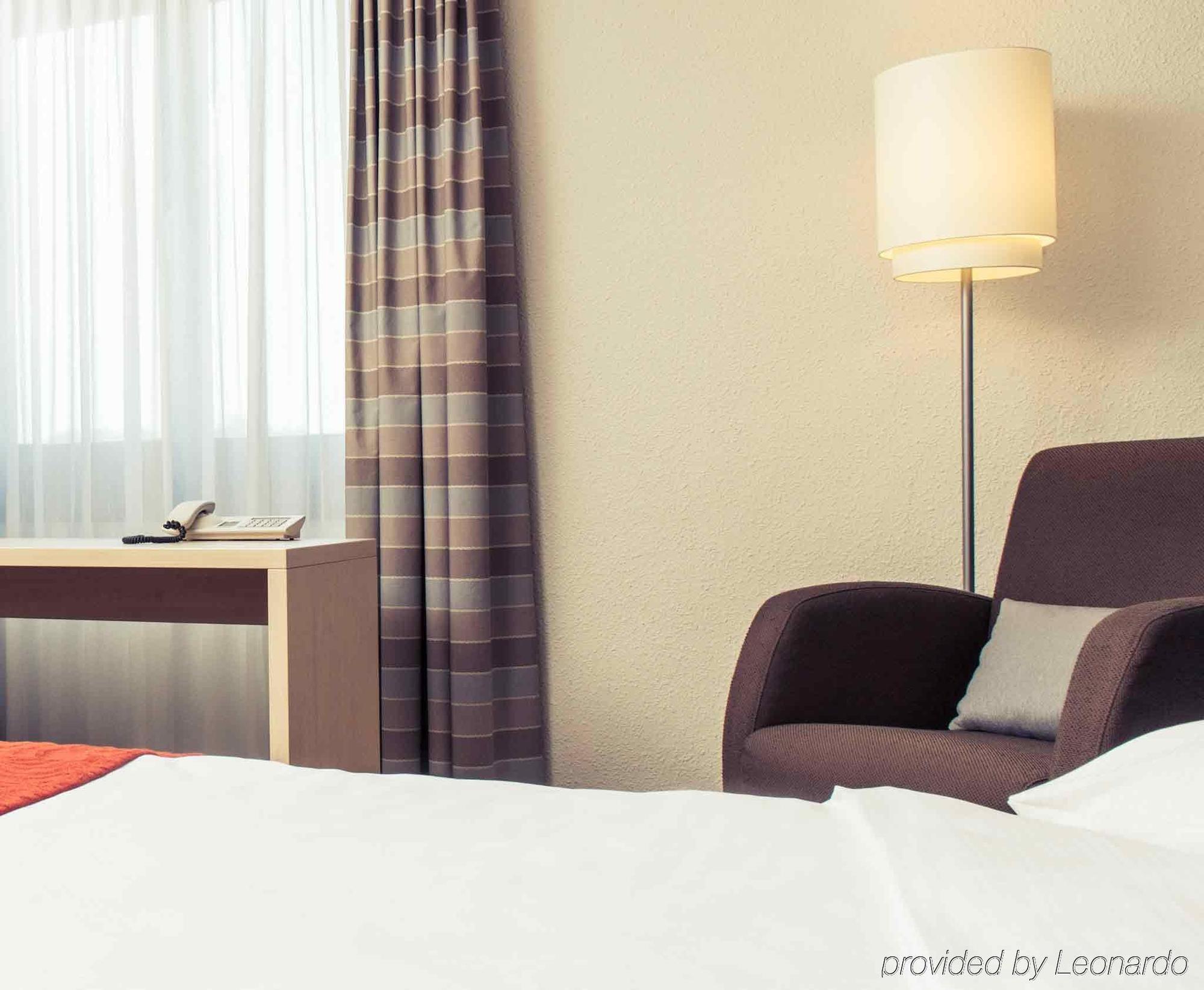 Mercure Bonn Hardtberg Bilik gambar