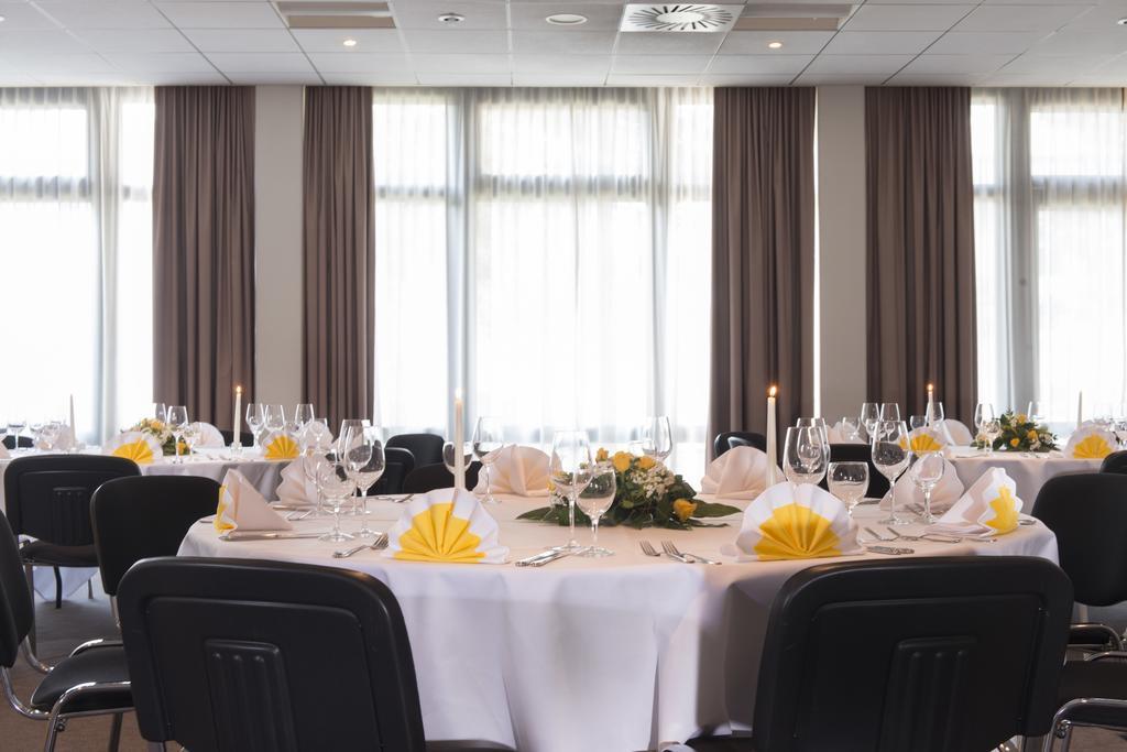 Mercure Bonn Hardtberg Kemudahan gambar