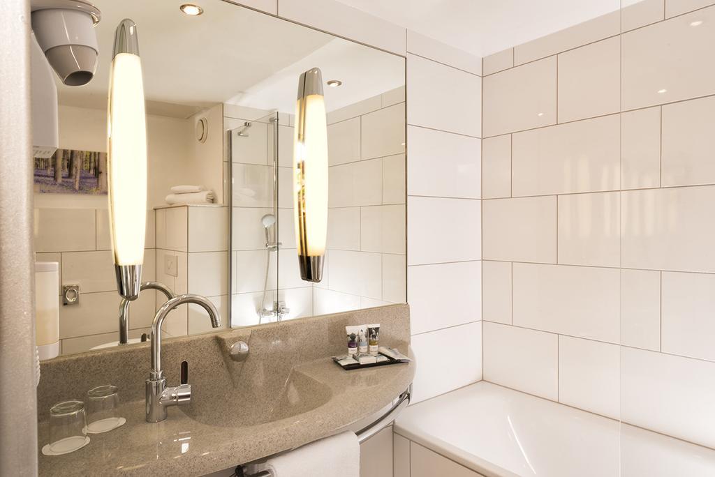 Mercure Bonn Hardtberg Bilik gambar