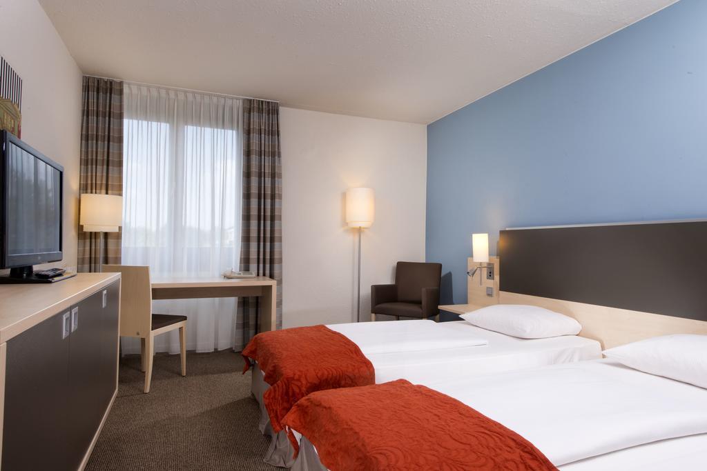 Mercure Bonn Hardtberg Bilik gambar